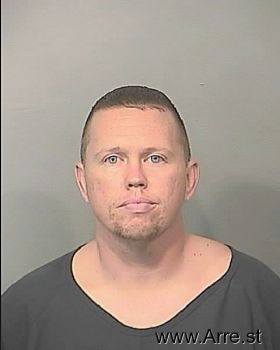 Timothy James Long Mugshot