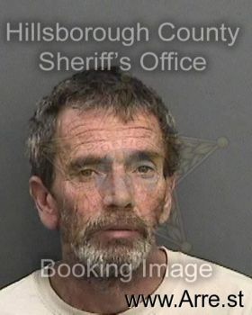 Timothy Robert Malone Mugshot