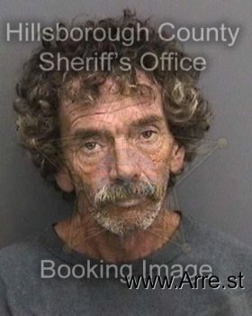 Timothy Robert Malone Mugshot