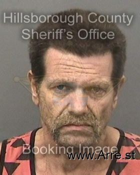 Timothy John Matthews Mugshot