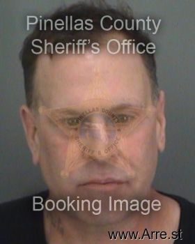 Timothy S Mccarthy Mugshot