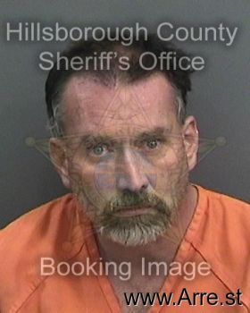 Timothy Joseph Mccarthy Mugshot