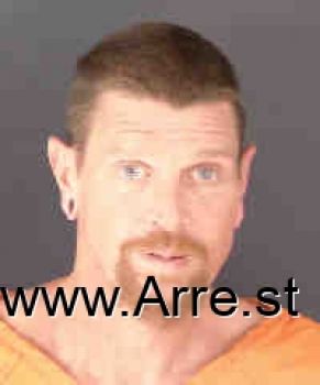 Timothy Charles Mcclure Mugshot