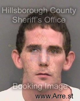 Timothy Andrew Mullen Mugshot