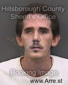 Timothy Andrew Mullen Mugshot