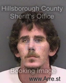 Timothy Andrew Mullen Mugshot