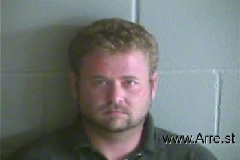 Timothy John Nelson Mugshot