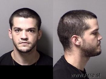 Timothy Michael Pearson Mugshot