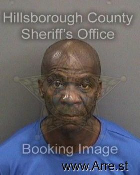 Timothy  Preston Mugshot