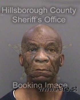 Timothy  Preston Mugshot