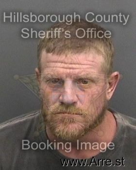 Timothy Ray Robinson Mugshot