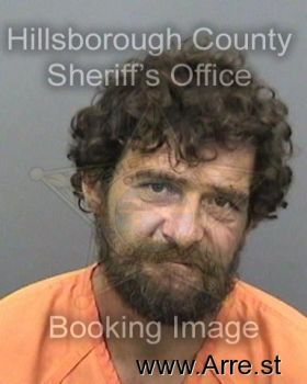 Timothy Dale Sanderson Mugshot