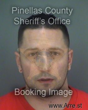 Timothy Michael Schmidt Mugshot