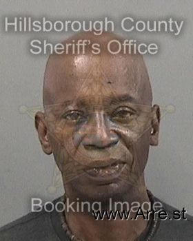 Timothy Bruce Shaw Mugshot