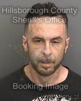 Timothy Patrick Shea Mugshot