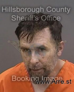 Timothy Patrick Shea Mugshot