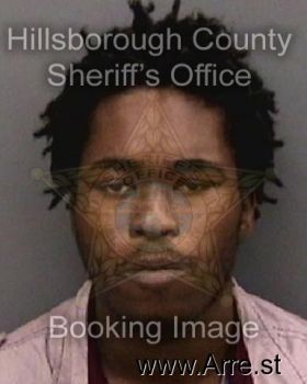 Timothy Lashay Stanley Mugshot