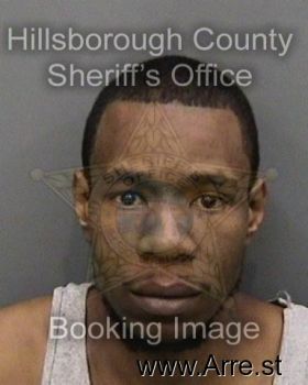 Timothy Javarisdeshawn Stewart Mugshot