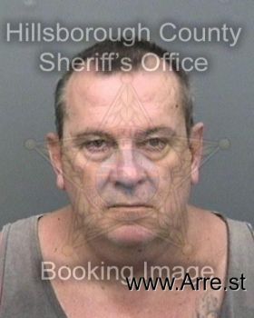 Timothy D Stewart Mugshot