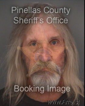 Timothy A Stone Mugshot