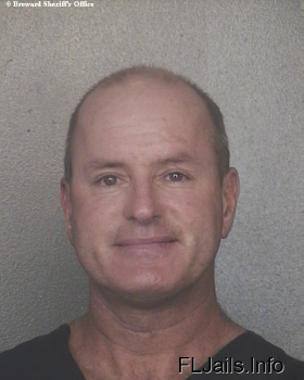 Timothy Patrick Sullivan Mugshot