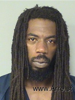 Timothy Warren Thomas Mugshot