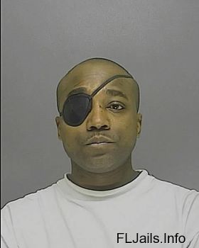 Timothy  Thomas Mugshot