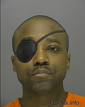 Timothy  Thomas Mugshot