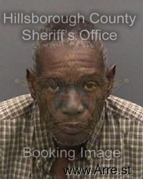 Timothy Jerome Thompkins Mugshot