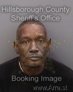 Timothy Jerome Thompkins Mugshot