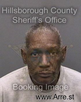 Timothy Jerome Thompkins Mugshot