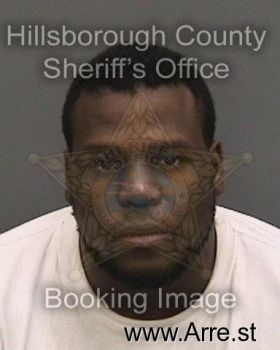 Timothy Jerome Thompkins Ii Mugshot