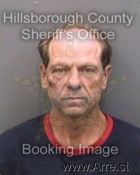 Timothy Ray Townsend Mugshot