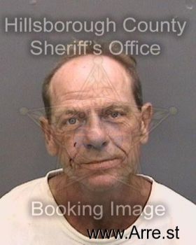 Timothy Ray Townsend Mugshot