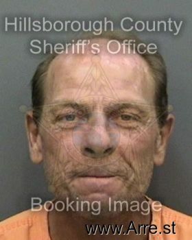 Timothy Ray Townsend Mugshot