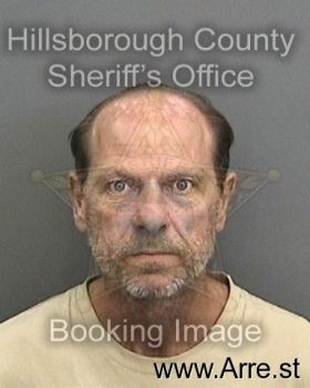 Timothy Ray Townsend Mugshot