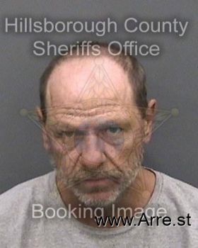 Timothy Ray Townsend Mugshot