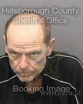 Timothy Ray Townsend Mugshot