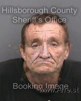 Timothy Scott Tucker Mugshot