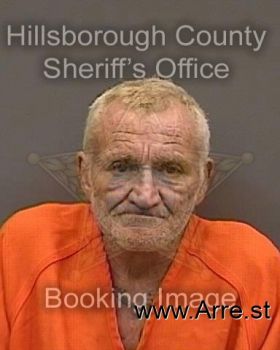 Timothy Scott Tucker Mugshot