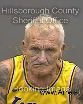 Timothy Scott Tucker Mugshot