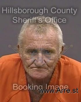 Timothy Scott Tucker Mugshot