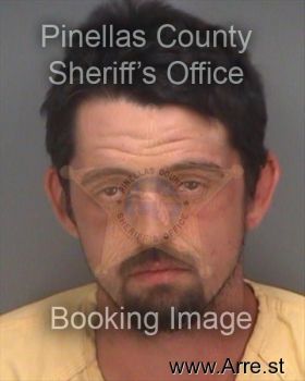 Timothy J Turner Mugshot