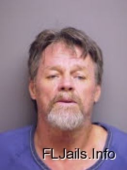 Timothy W Bishop Mugshot