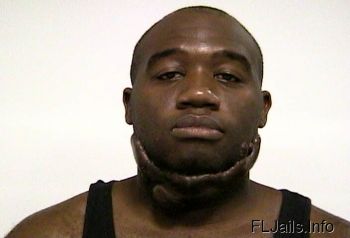 Timothy Jarrod Walker Mugshot