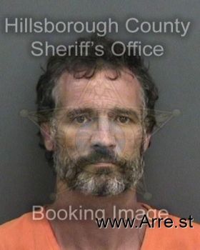 Timothy Joseph Walker Mugshot