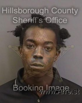 Timothy  Walker Mugshot