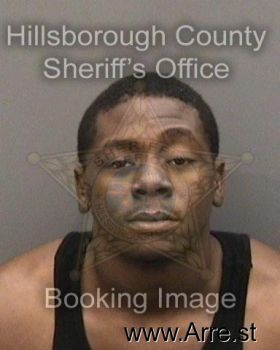 Timothy Keshawn Wallace Mugshot