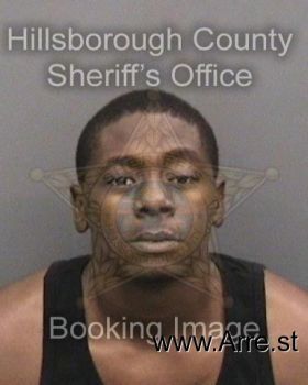 Timothy Keshawn Wallace Jr Mugshot