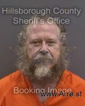 Timothy Donald Watson Mugshot